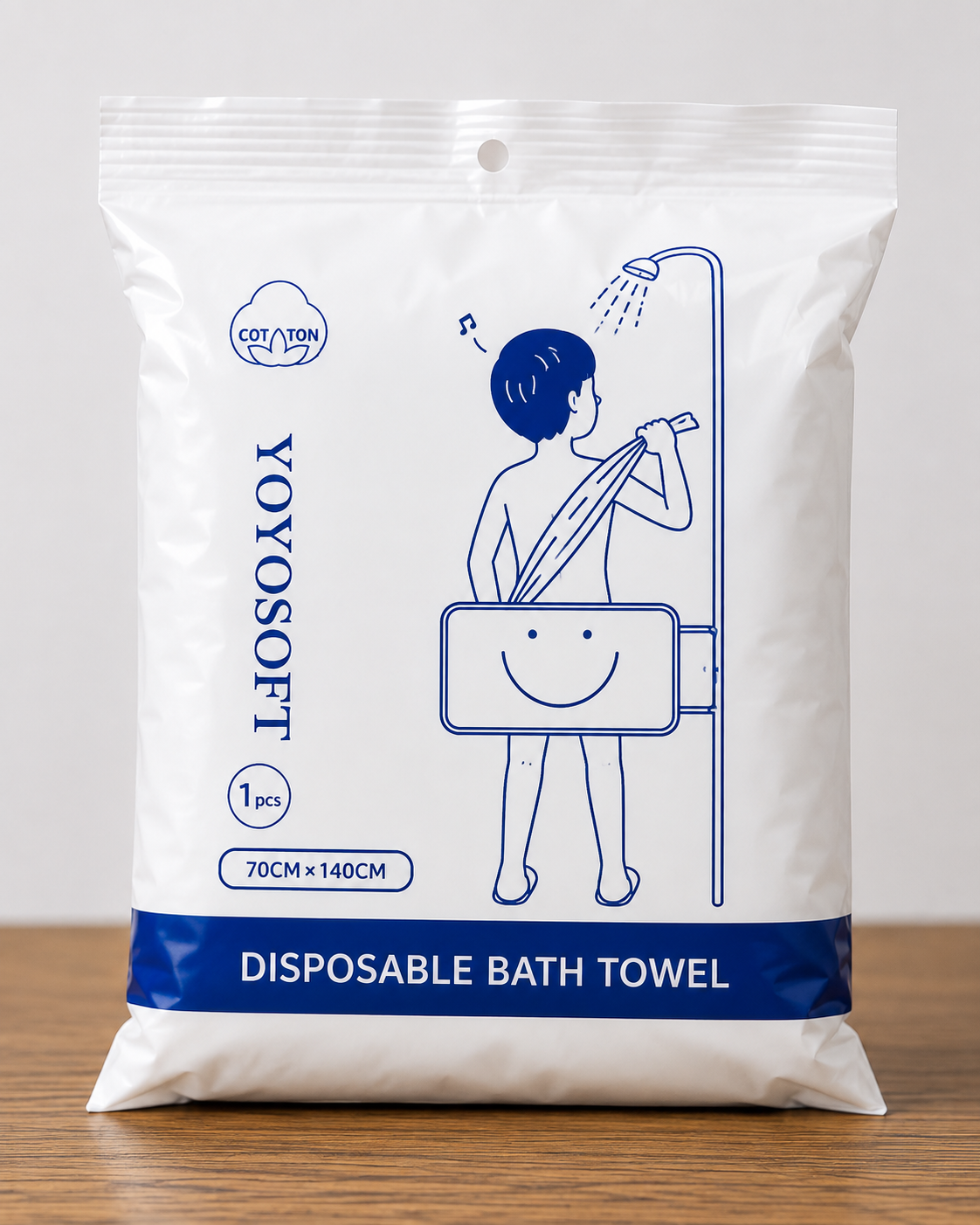 MYNAH MART Travel Hygiene Kit