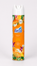 Farcent Citrus Orange Scented Spray 6 in 1 | 320ml