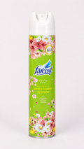 Farcent Joyful Cherry Blossom Scented Spray 6 in 1 | 320ml