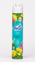 Farcent Refreshing Lemon Scented Spray 6 in 1 | 320ml