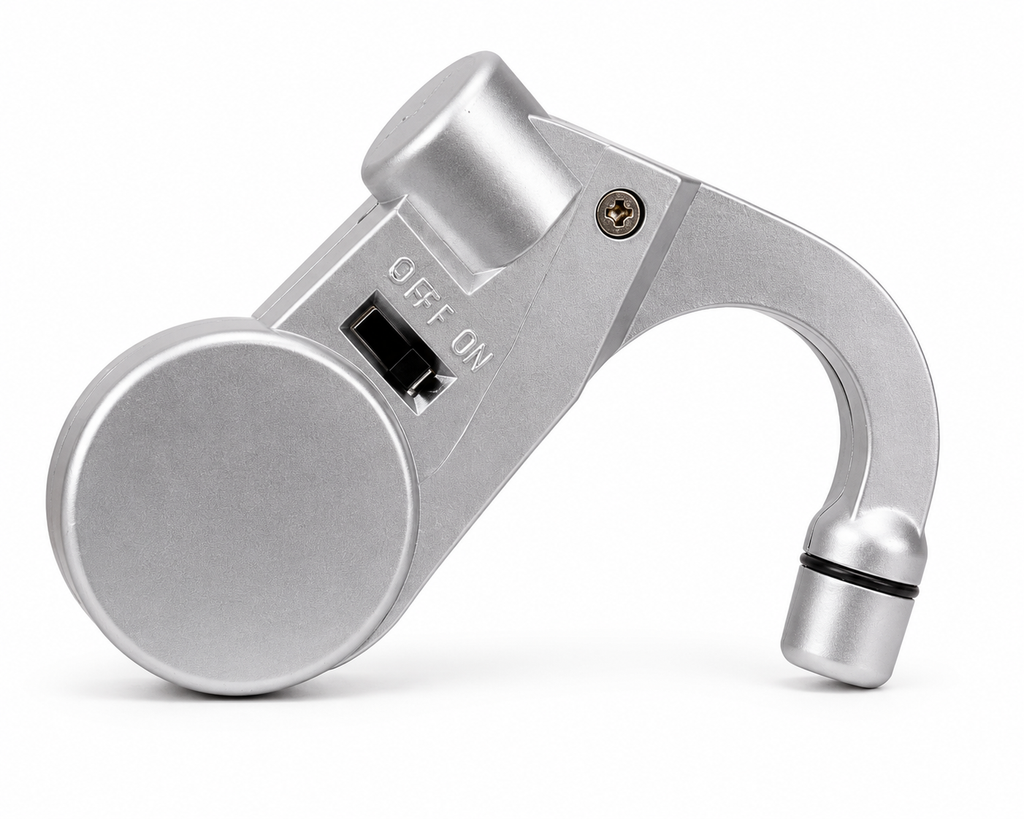 Driver Anti-Sleep Alarm – Drowsiness Alert Safety Device for Drivers