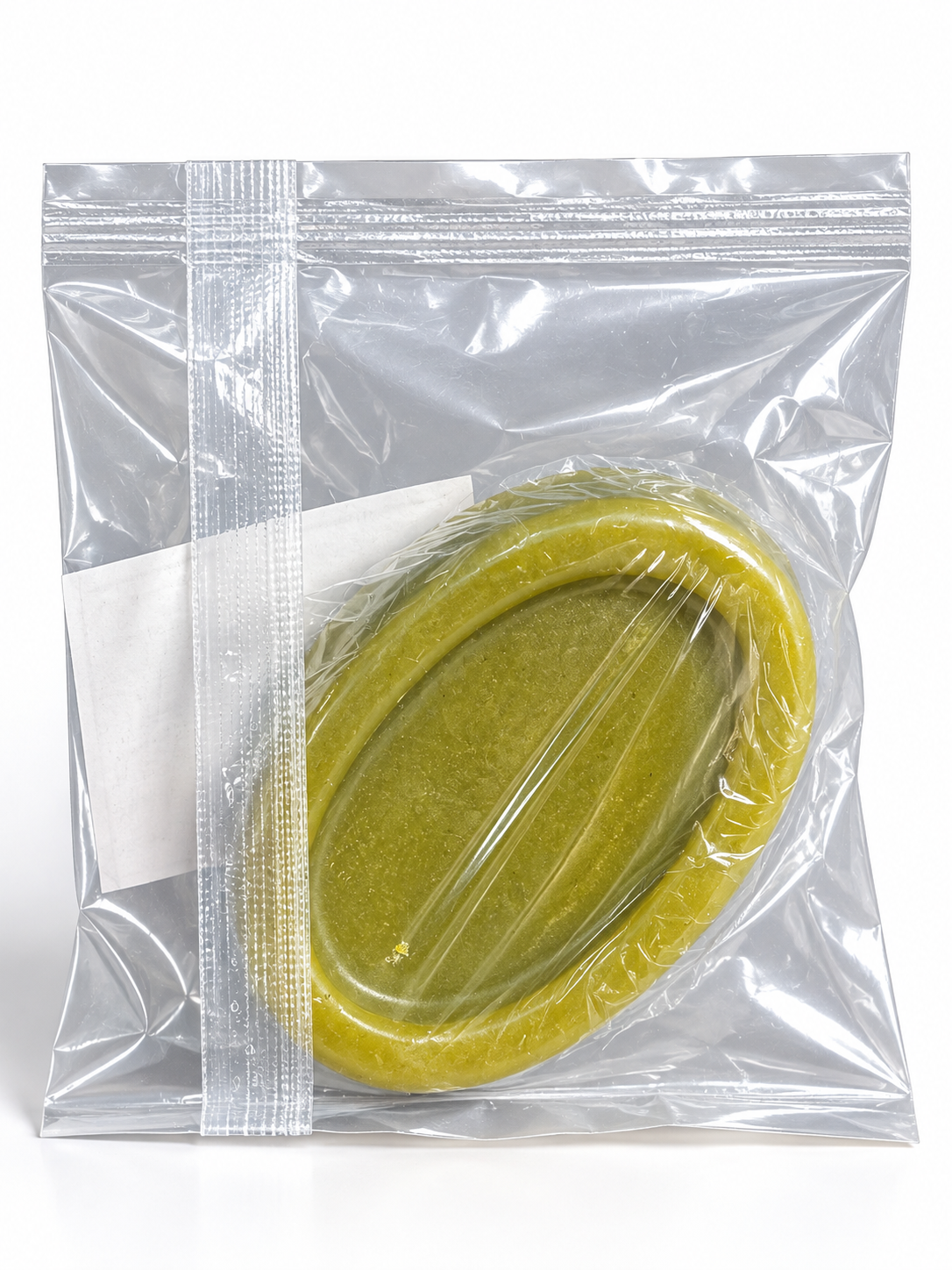 Handmade Neem Soap – Herbal Bath & Body Bar | 50g