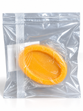 Handmade Papaya Soap – Herbal Bath & Body Bar | 50g