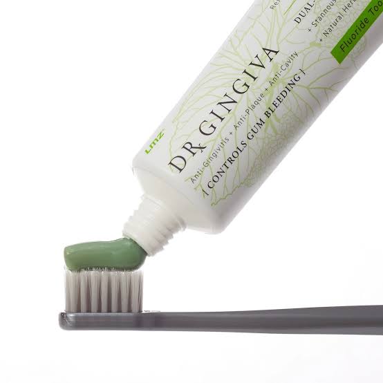 Dr. Gingiva Toothpaste
