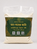 Barley + Wheat Flour - 500 gm